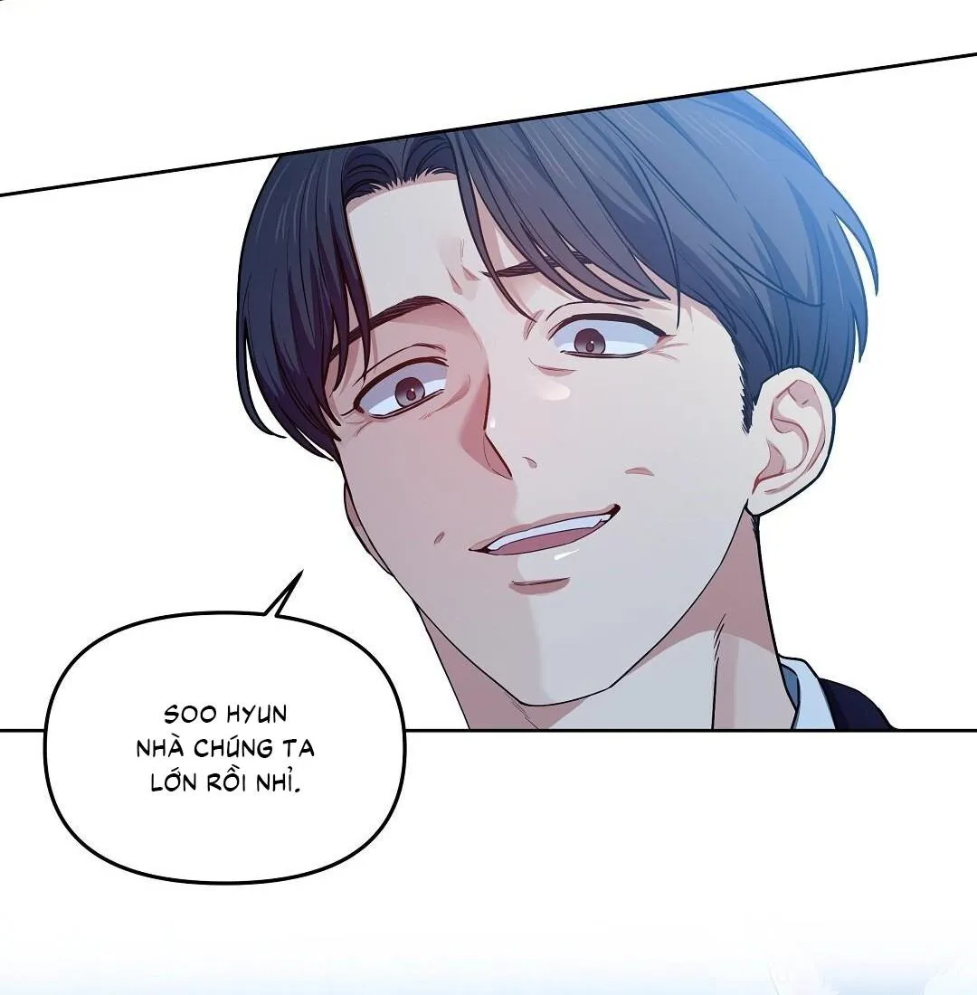 Cherry Cake Chapter 25 Trang 44