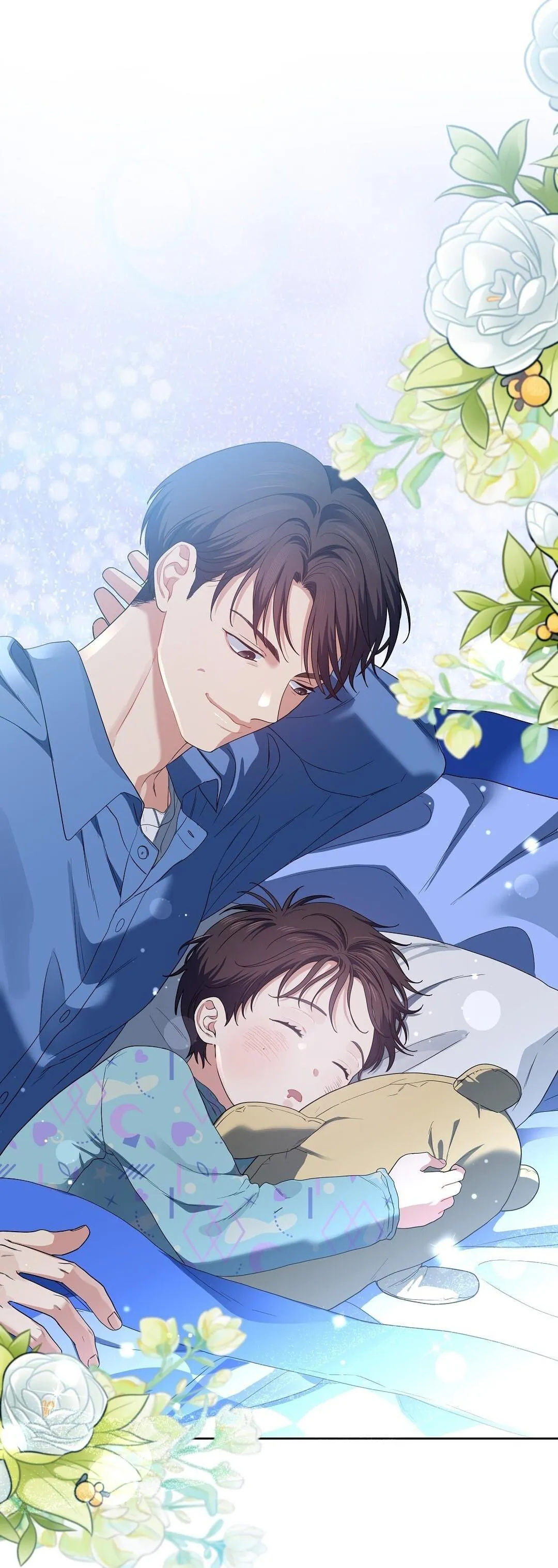 Cherry Cake Chapter 25 Trang 48