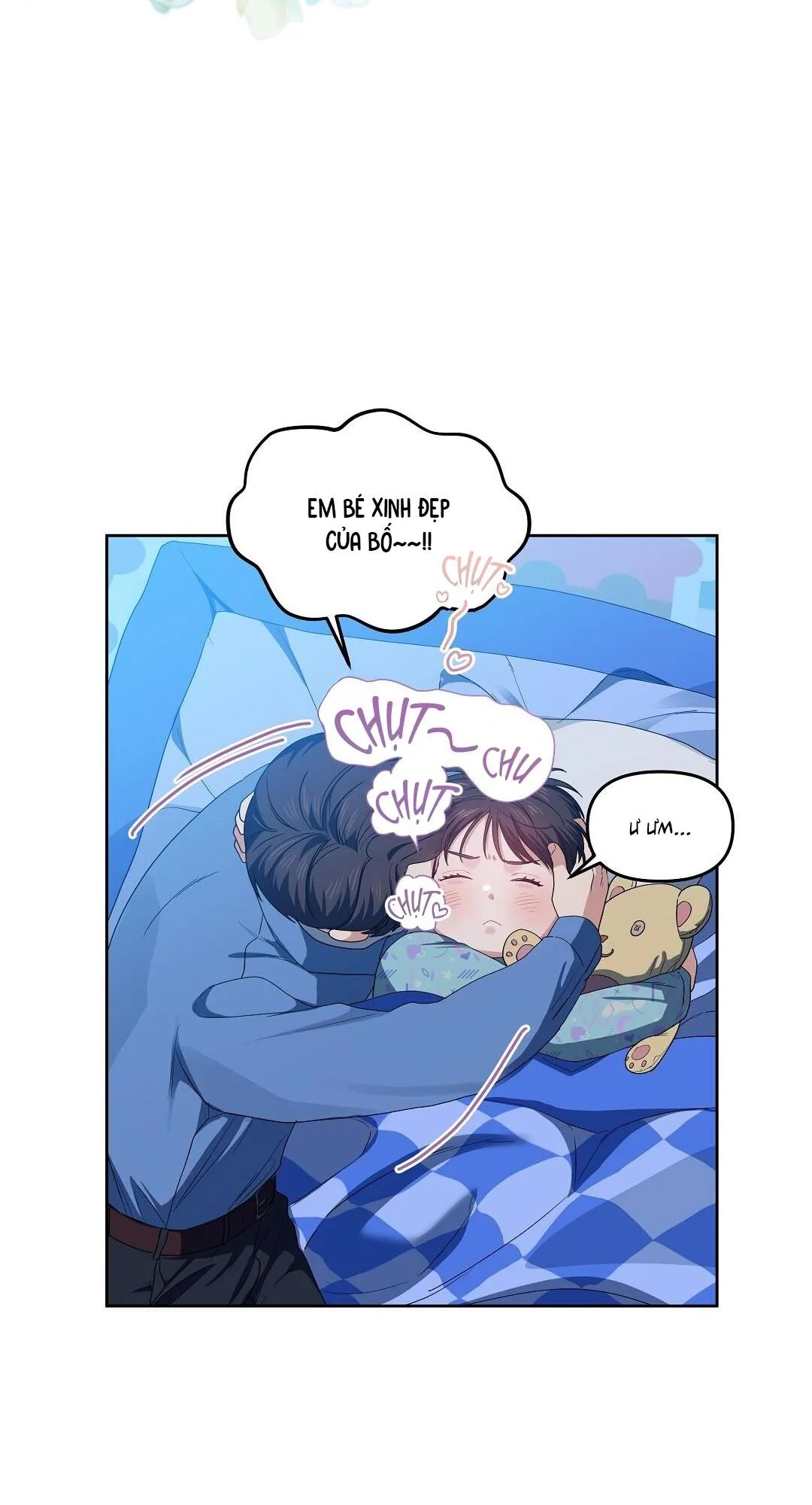 Cherry Cake Chapter 25 Trang 49