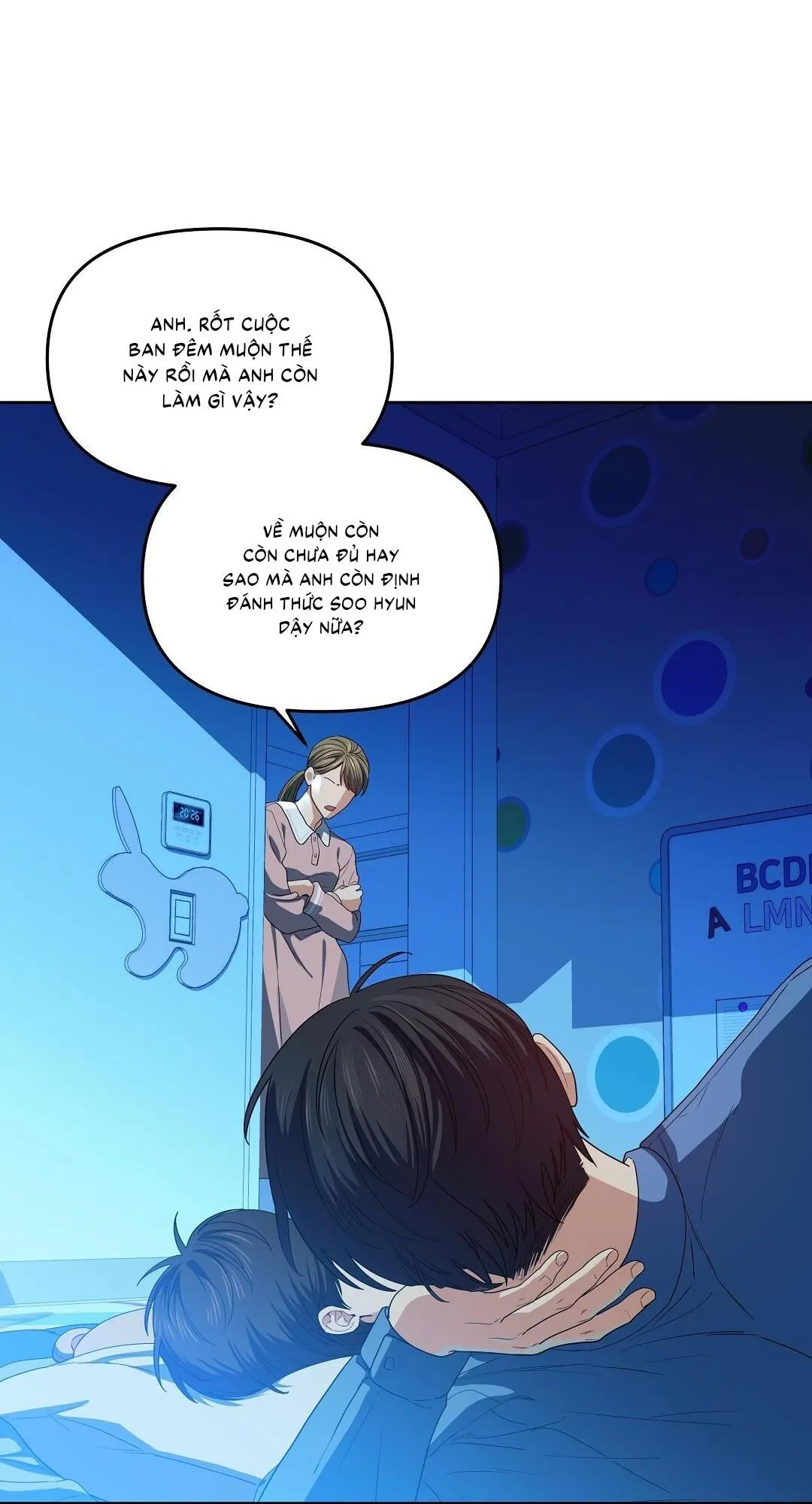 Cherry Cake Chapter 25 Trang 50