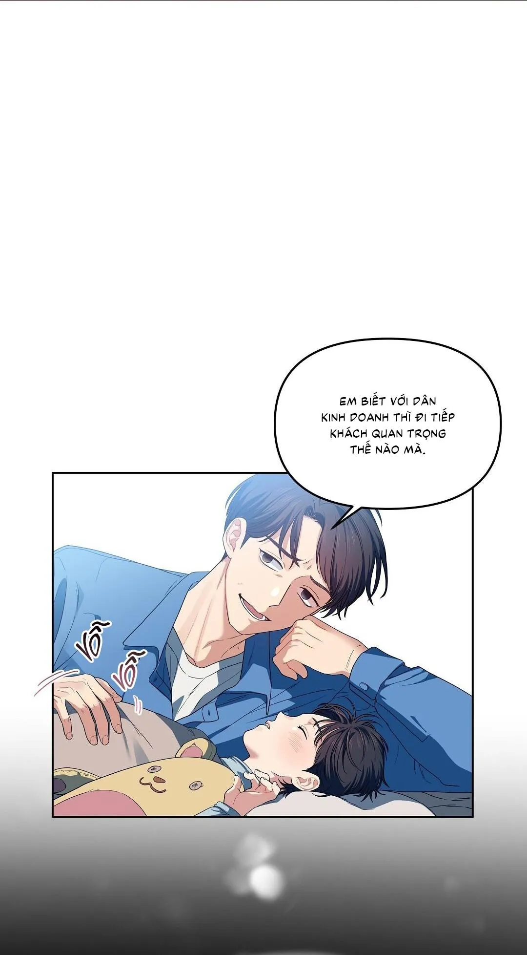 Cherry Cake Chapter 25 Trang 51