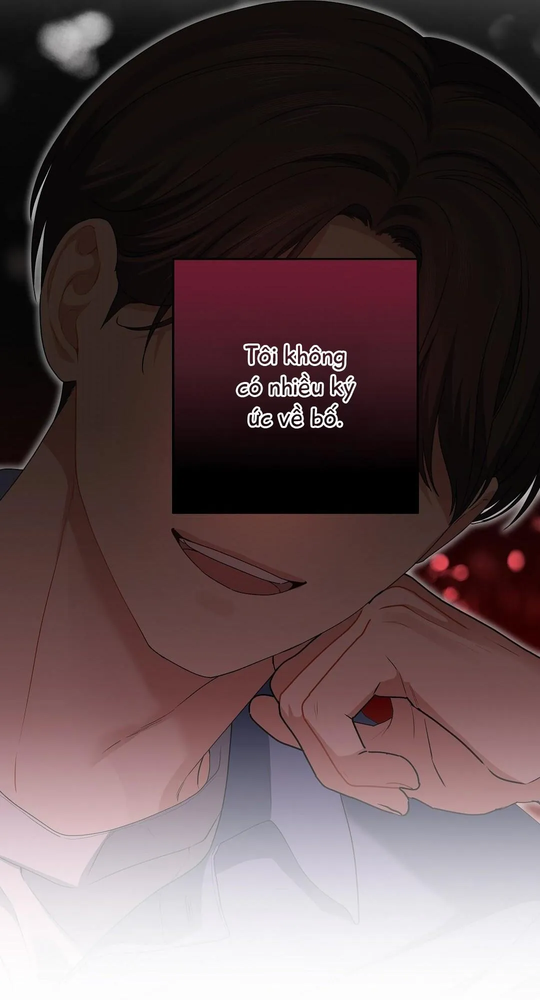 Cherry Cake Chapter 25 Trang 52