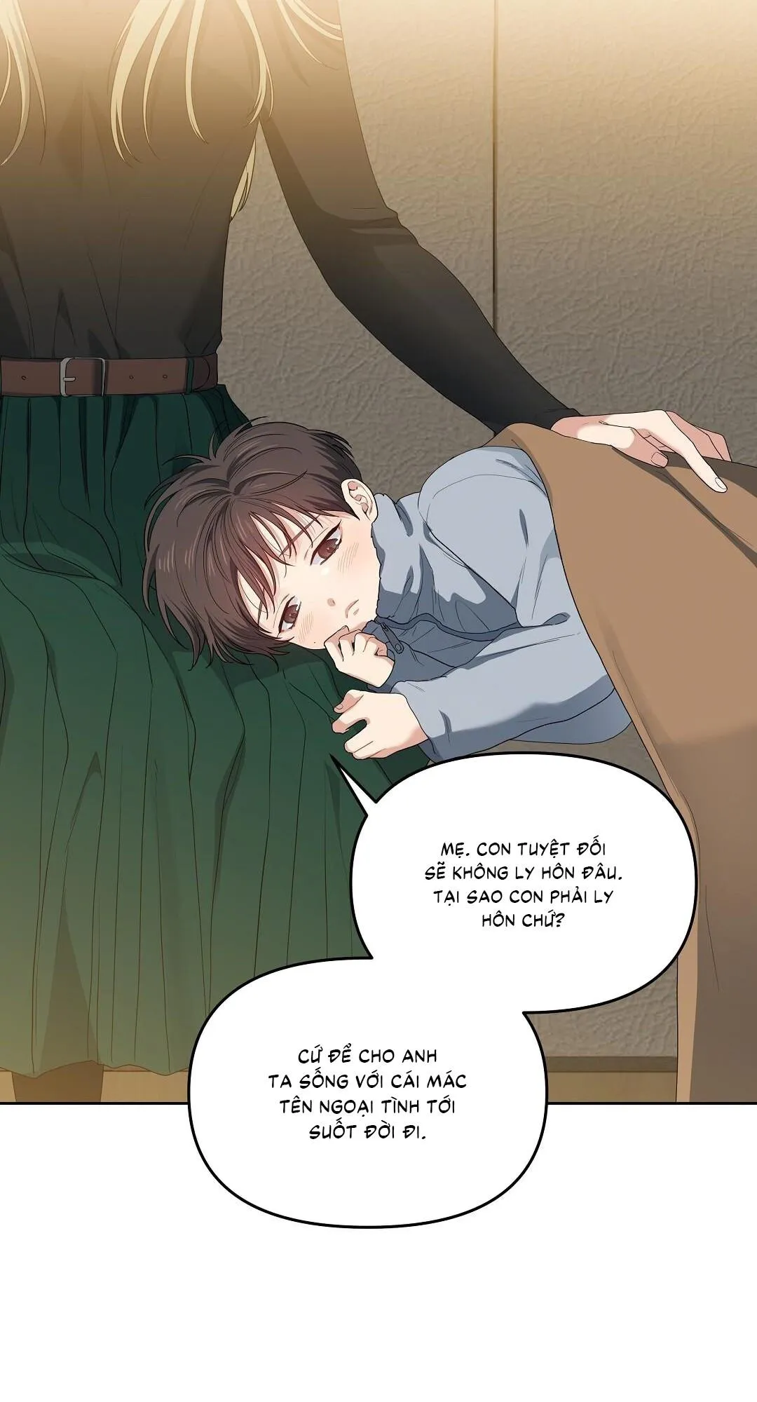 Cherry Cake Chapter 25 Trang 56