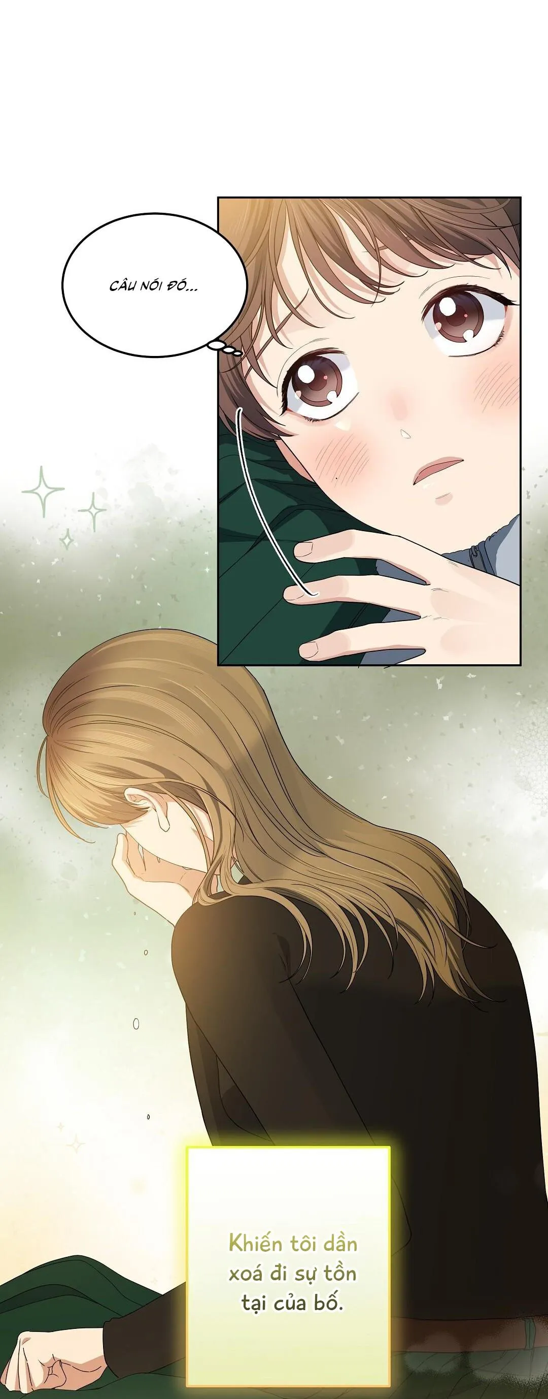 Cherry Cake Chapter 25 Trang 57