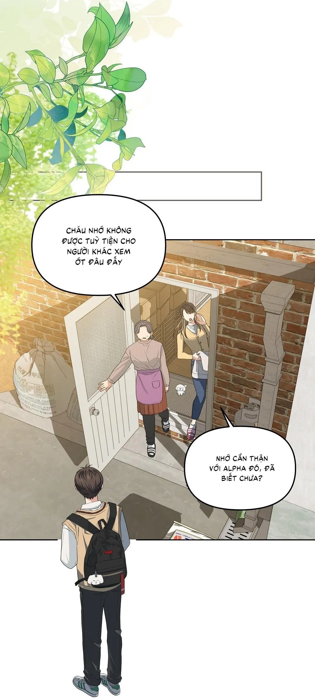 Cherry Cake Chapter 25 Trang 59