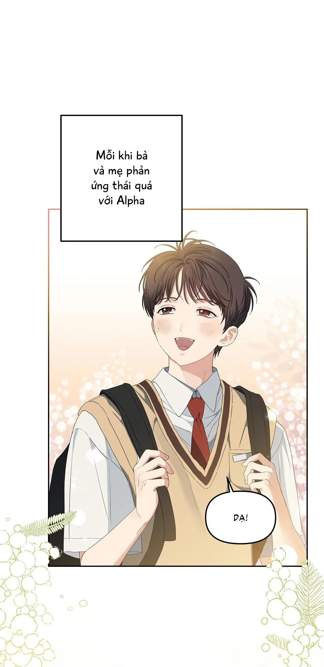 Cherry Cake Chapter 25 Trang 60