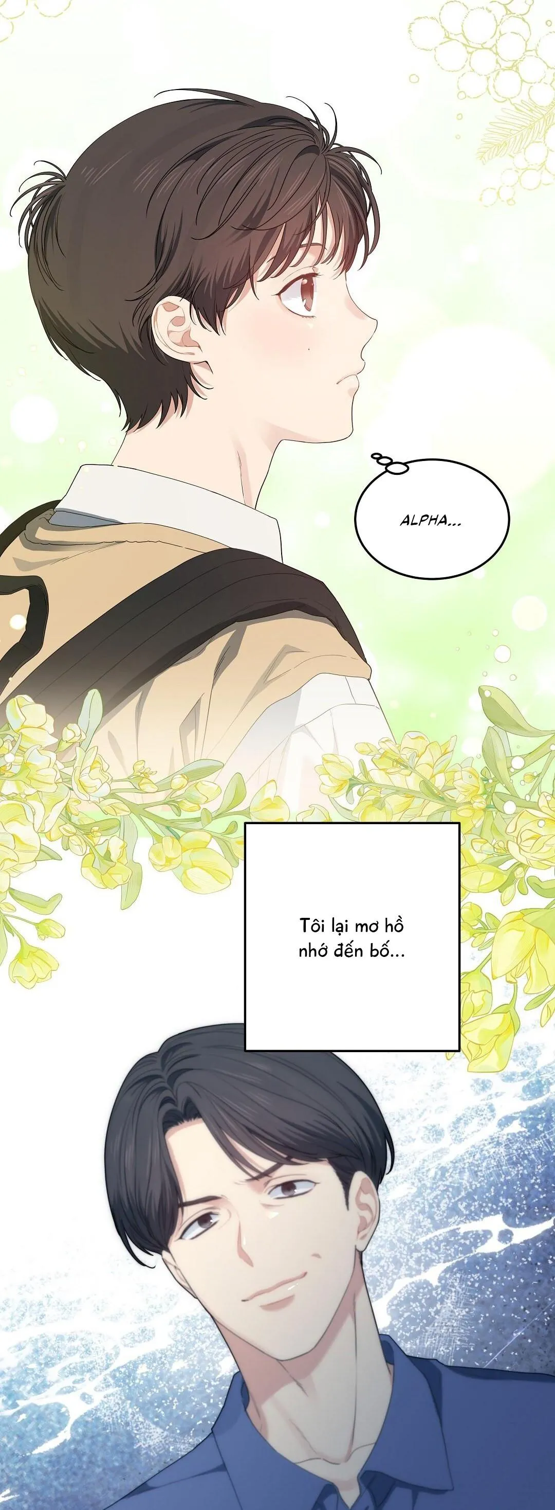 Cherry Cake Chapter 25 Trang 61