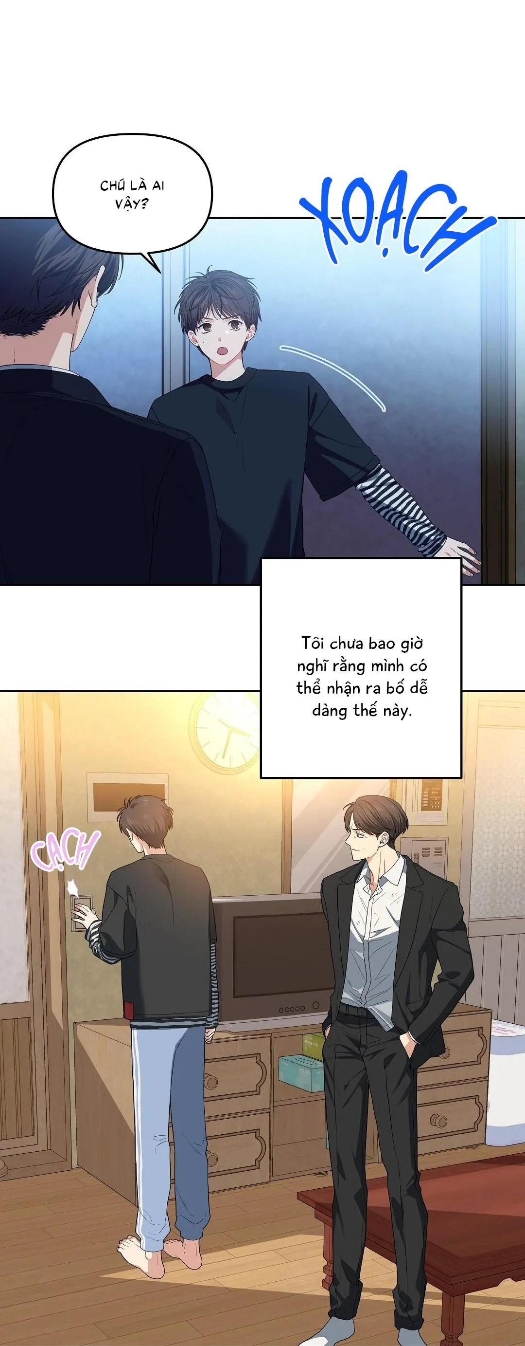 Cherry Cake Chapter 25 Trang 63