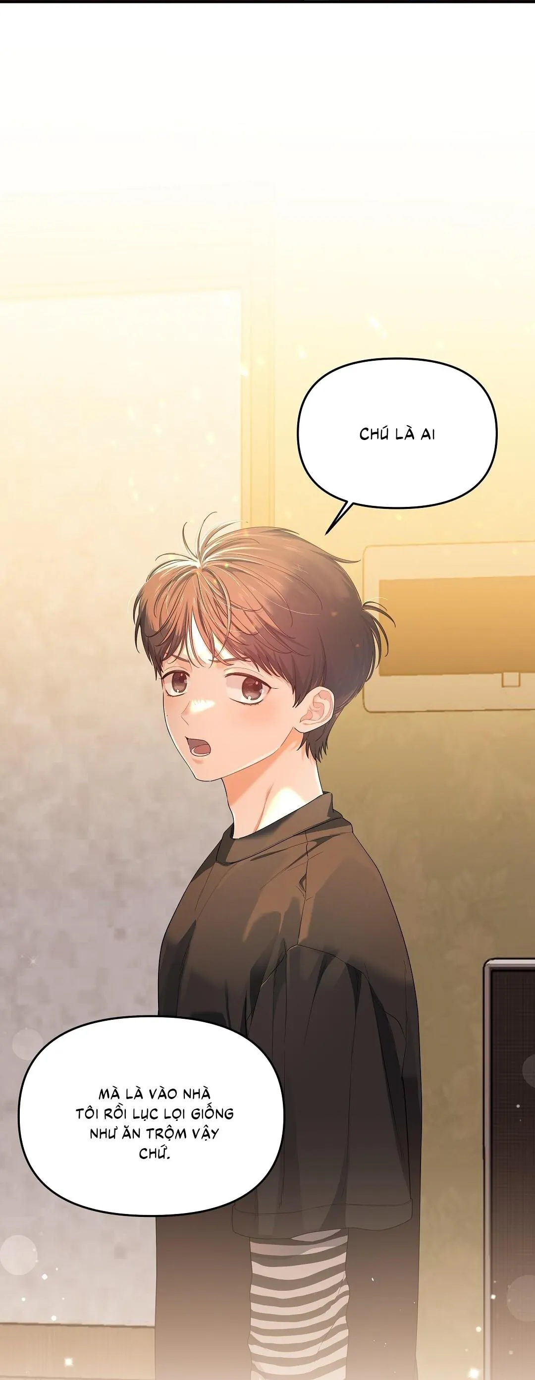 Cherry Cake Chapter 25 Trang 64