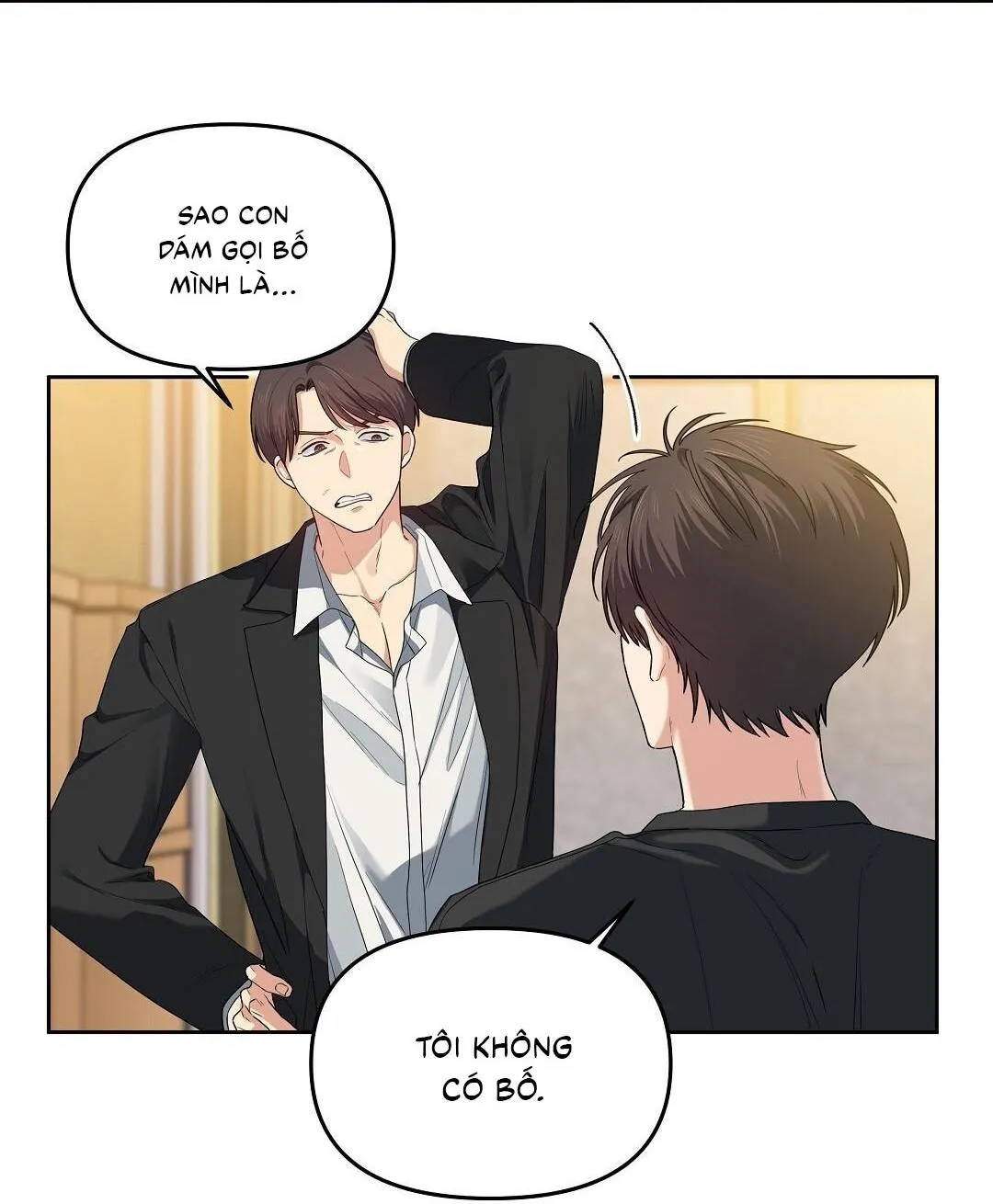 Cherry Cake Chapter 26 Trang 3