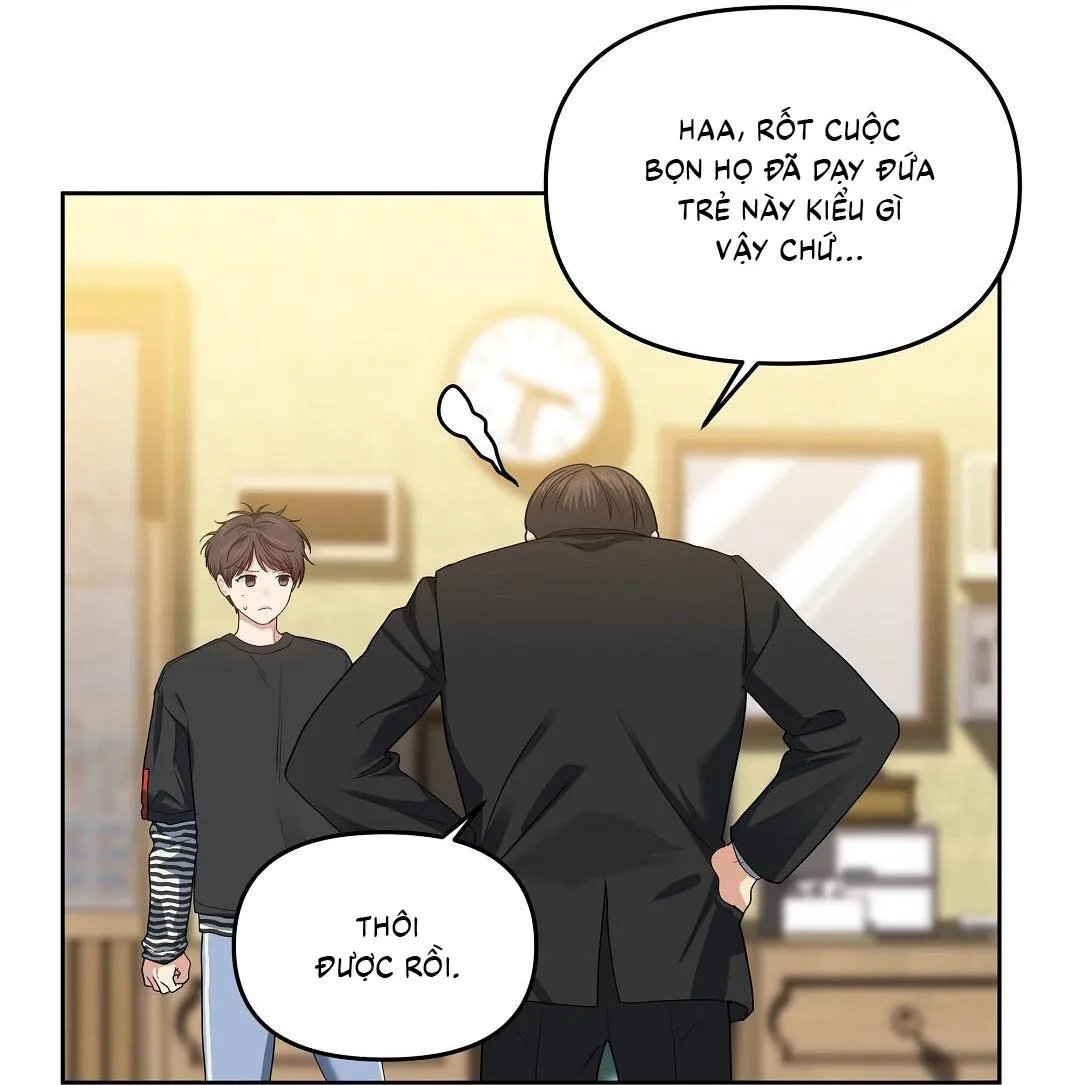 Cherry Cake Chapter 26 Trang 5