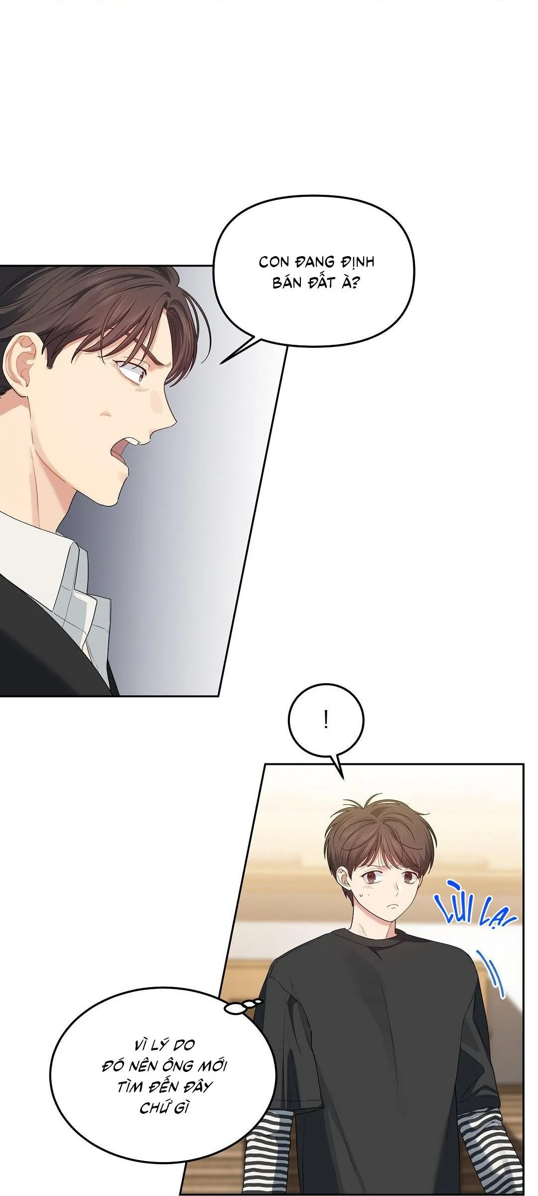 Cherry Cake Chapter 26 Trang 6