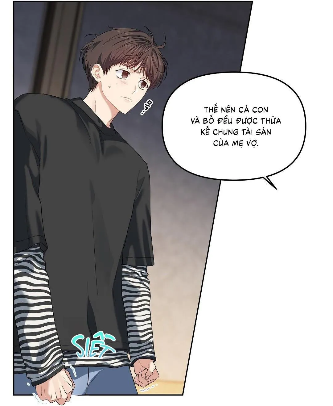 Cherry Cake Chapter 26 Trang 14