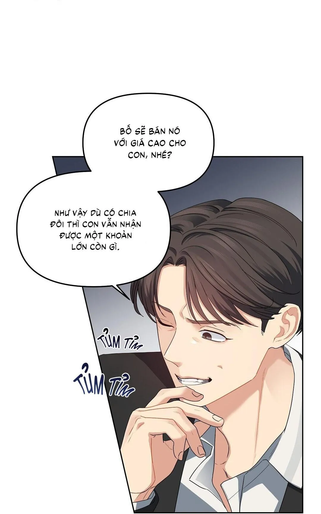 Cherry Cake Chapter 26 Trang 15