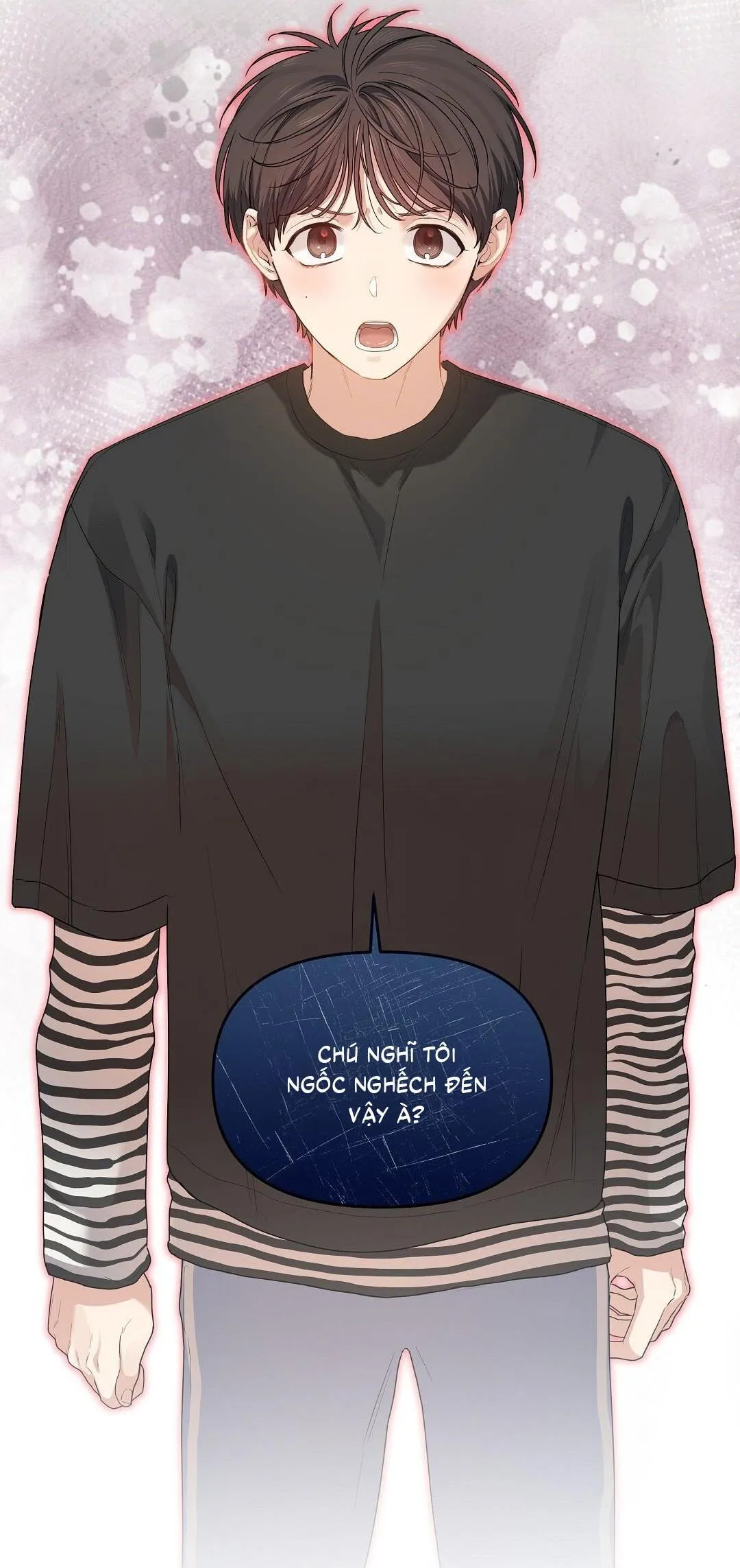 Cherry Cake Chapter 26 Trang 17