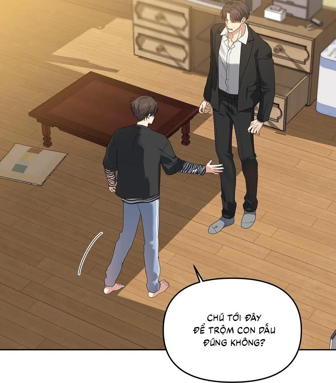 Cherry Cake Chapter 26 Trang 22