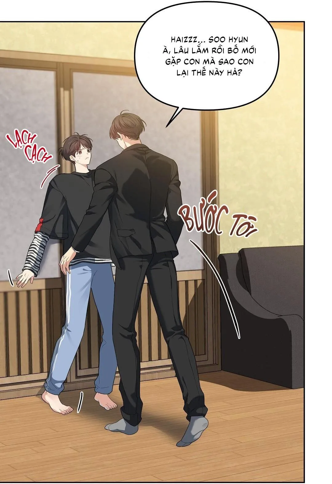 Cherry Cake Chapter 26 Trang 27