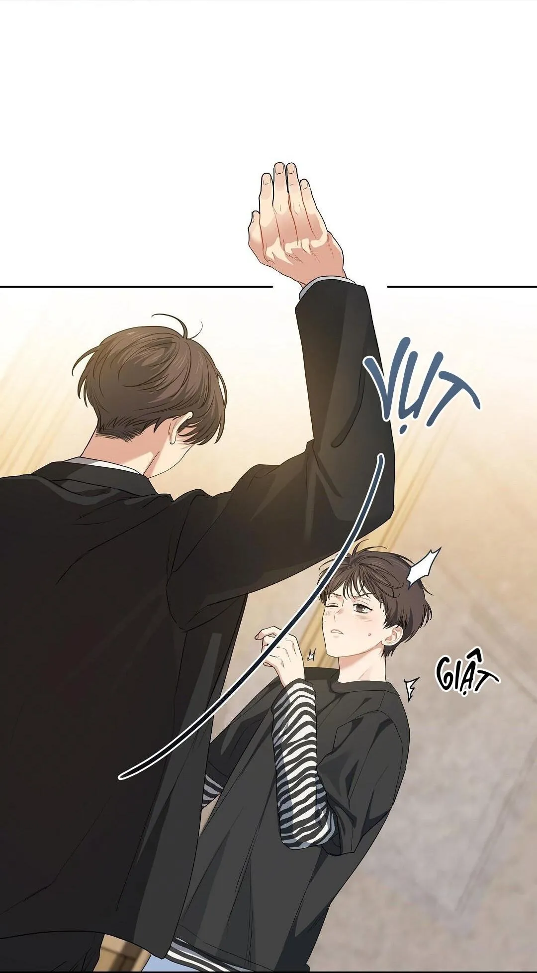 Cherry Cake Chapter 26 Trang 34