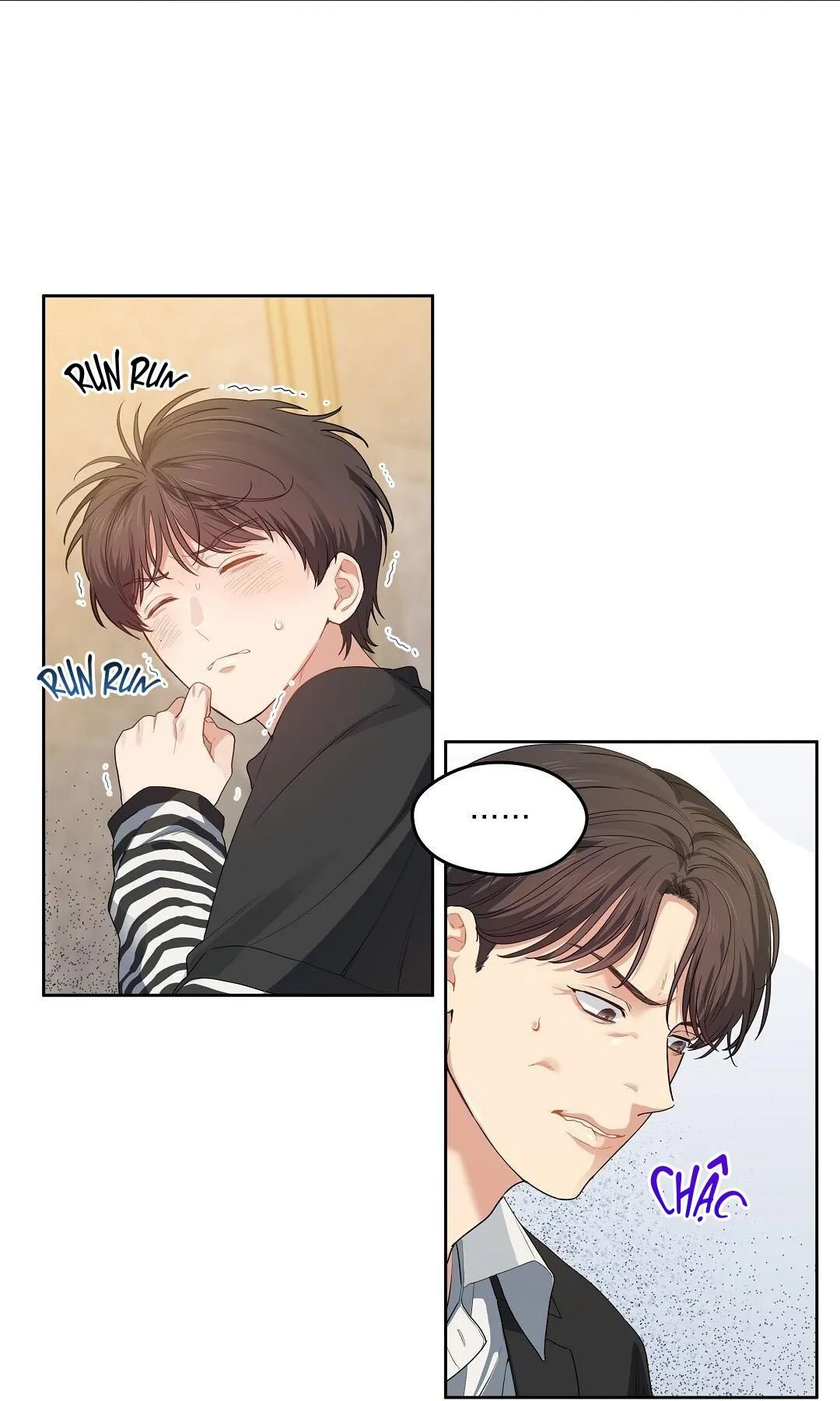 Cherry Cake Chapter 26 Trang 35