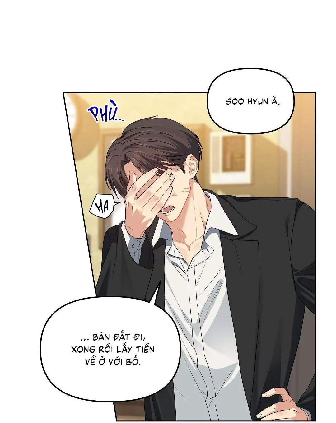 Cherry Cake Chapter 26 Trang 38