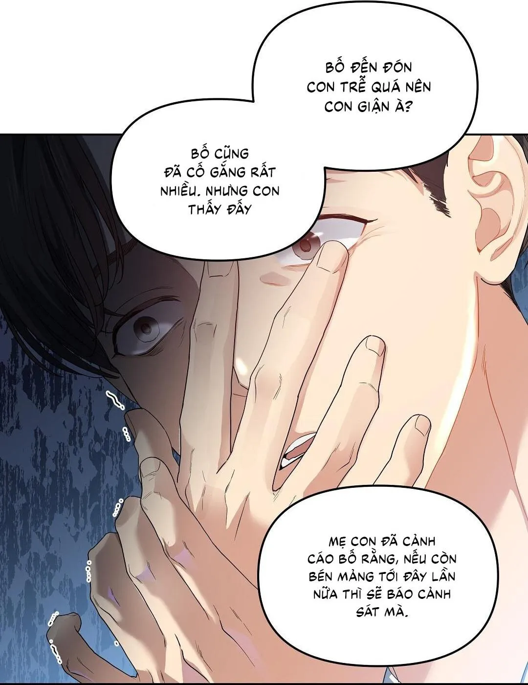 Cherry Cake Chapter 26 Trang 40