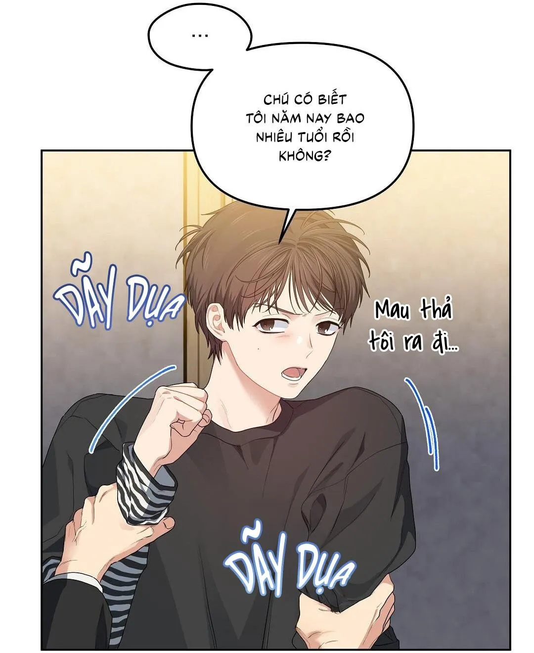 Cherry Cake Chapter 26 Trang 44