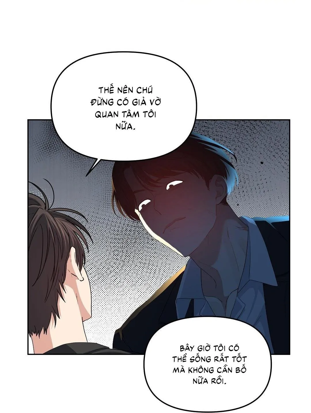 Cherry Cake Chapter 26 Trang 45