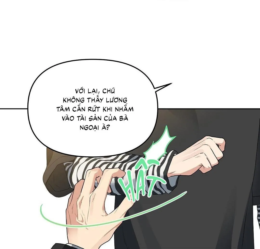 Cherry Cake Chapter 26 Trang 46