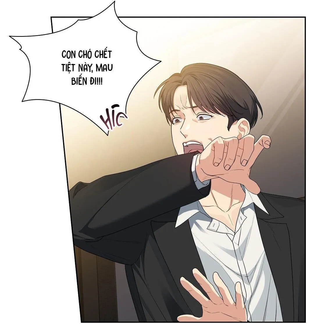 Cherry Cake Chapter 26 Trang 51