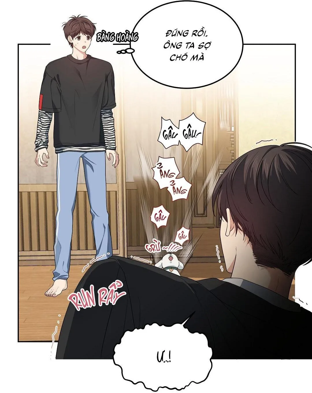 Cherry Cake Chapter 26 Trang 53