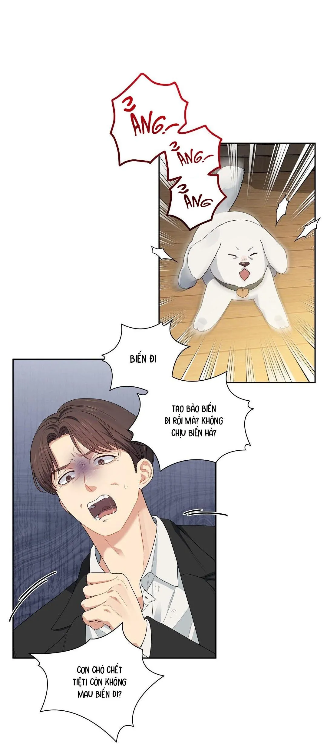 Cherry Cake Chapter 26 Trang 54