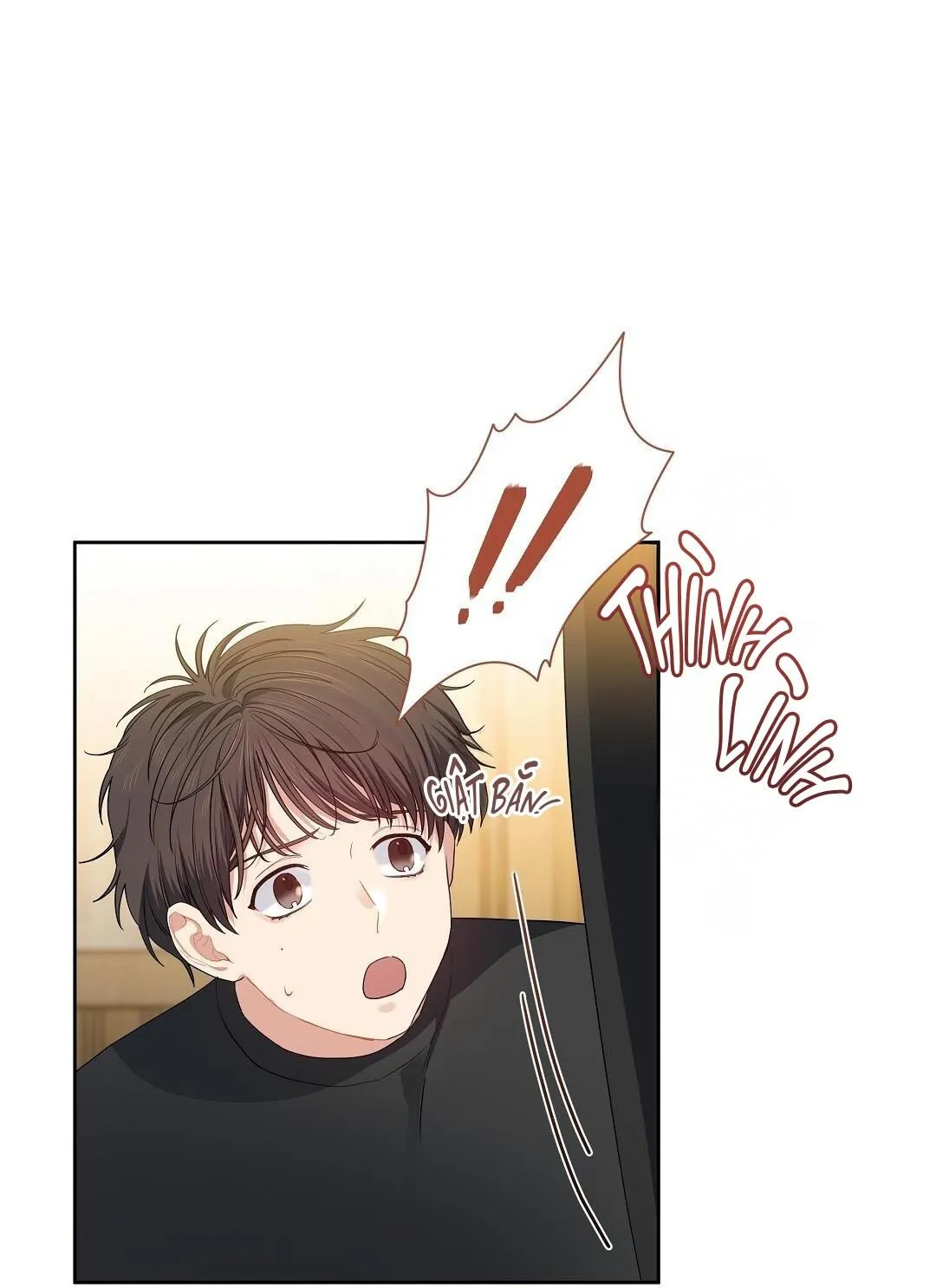 Cherry Cake Chapter 26 Trang 56