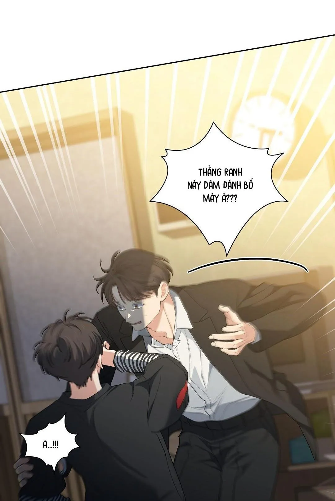 Cherry Cake Chapter 26 Trang 62