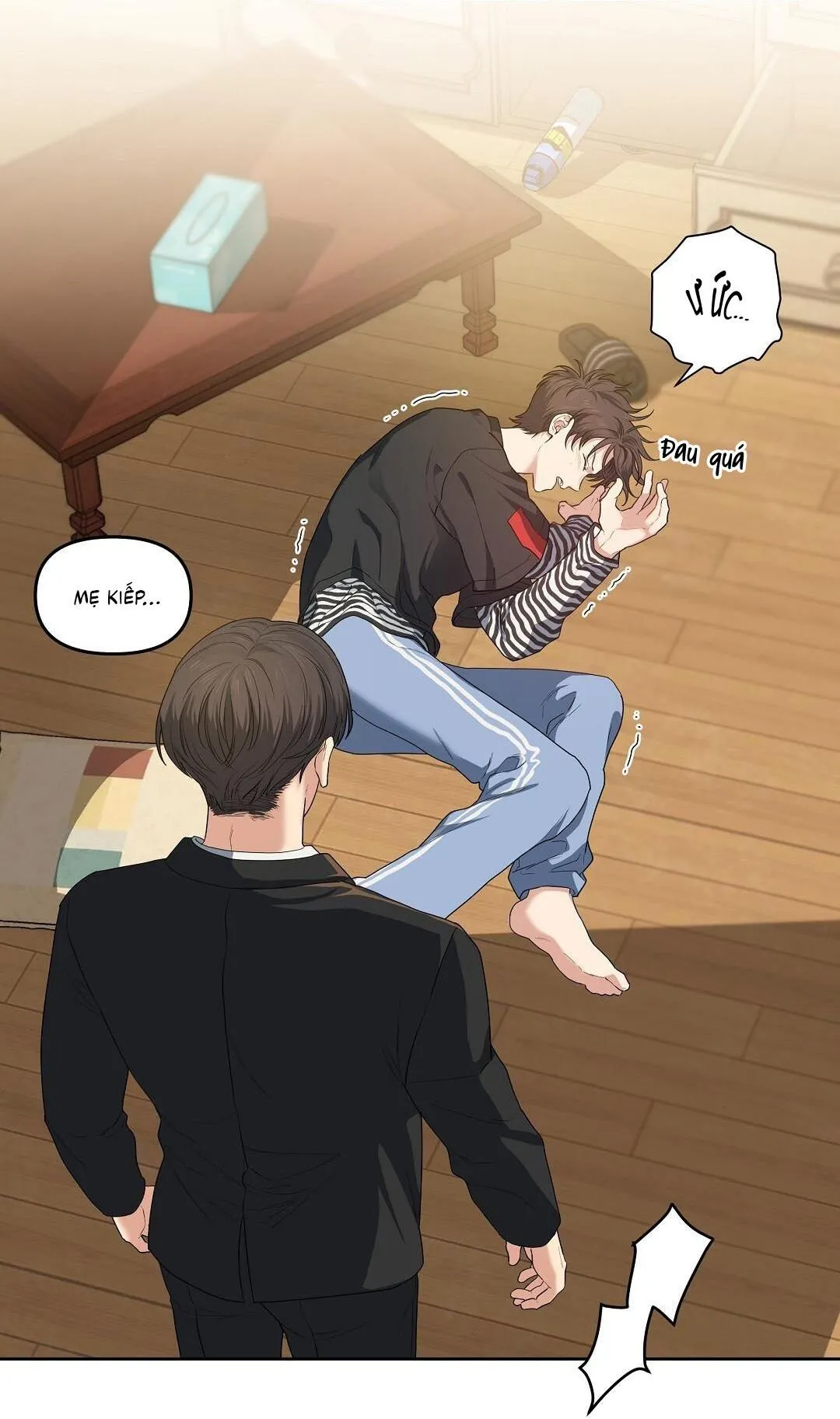 Cherry Cake Chapter 26 Trang 65