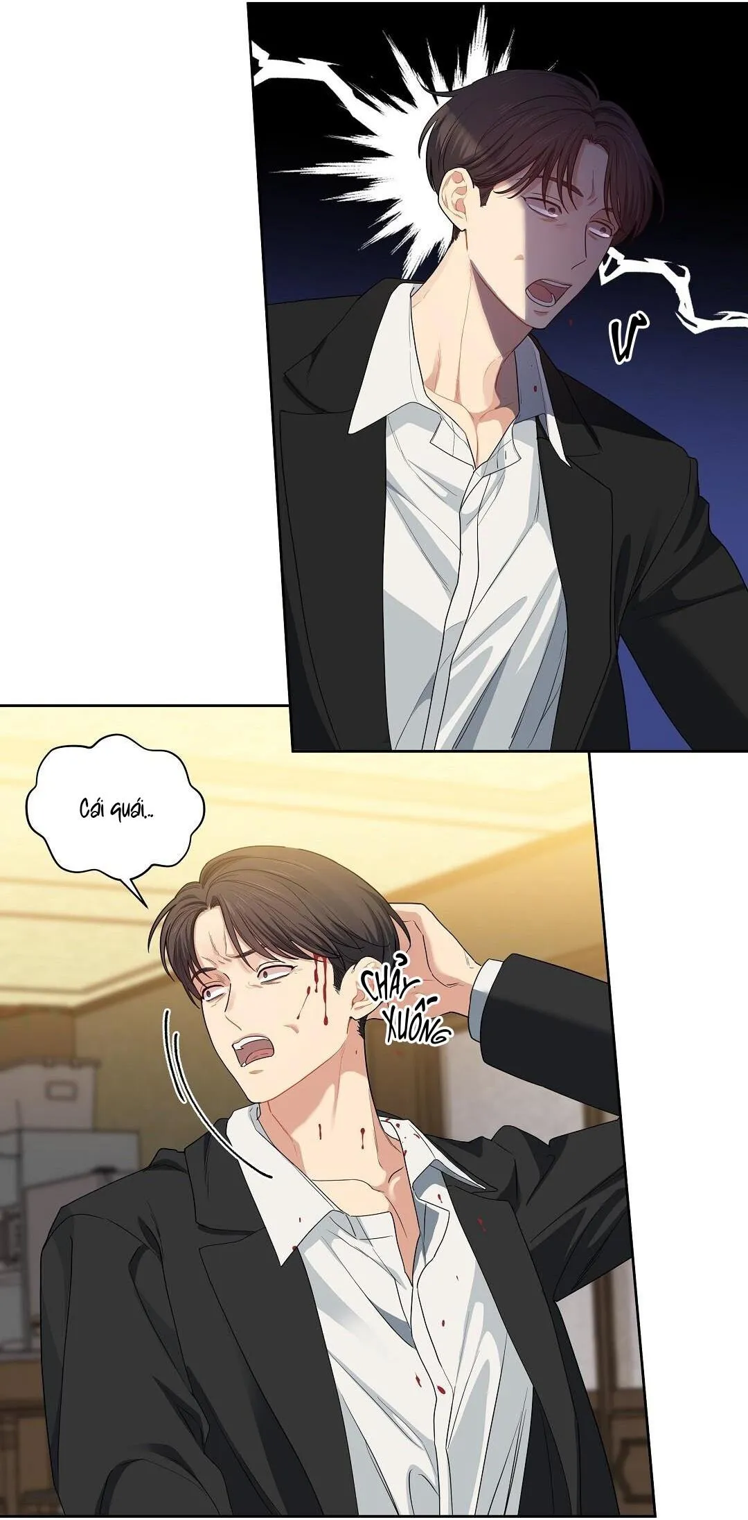 Cherry Cake Chapter 26 Trang 73