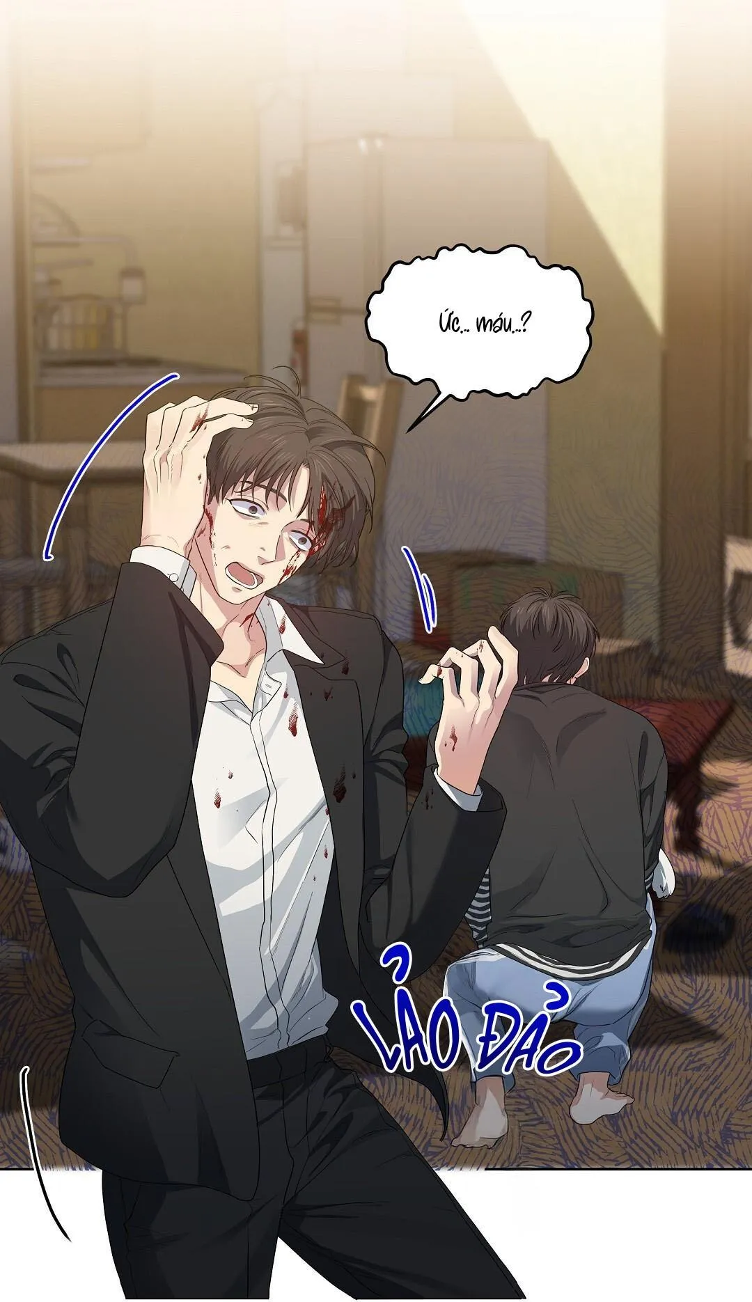 Cherry Cake Chapter 26 Trang 76