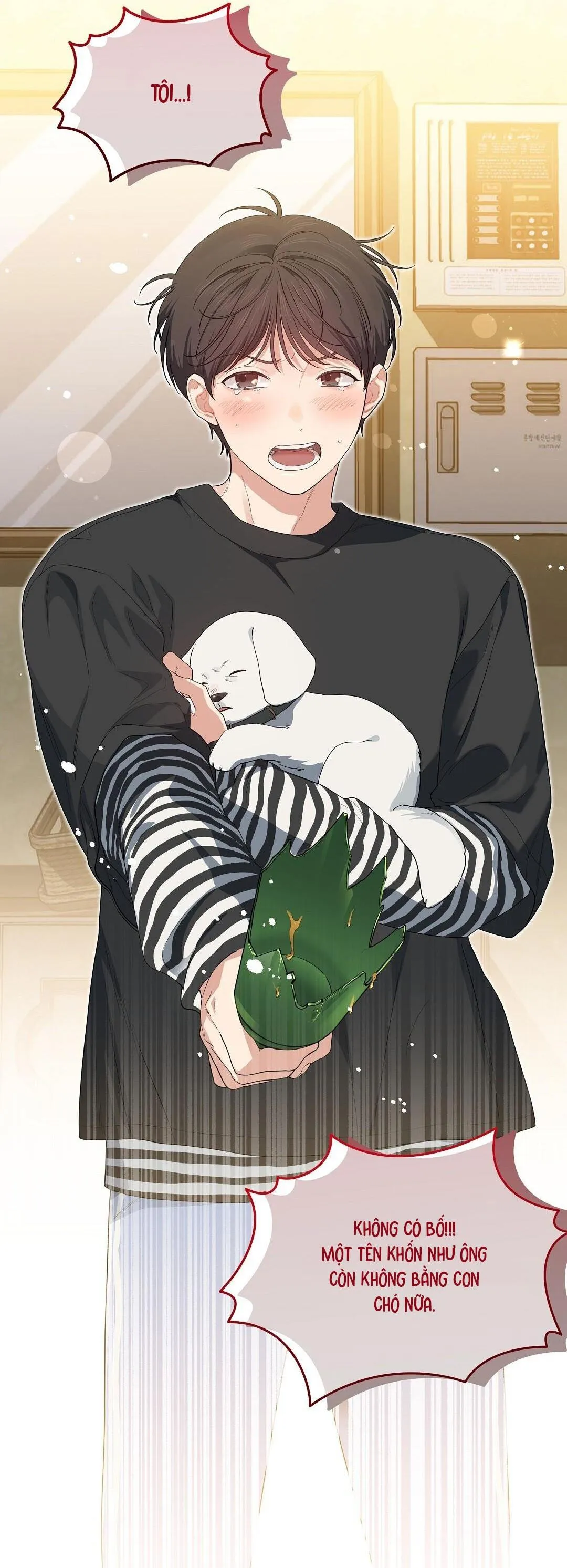 Cherry Cake Chapter 26 Trang 81