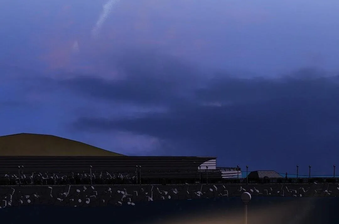 Cherry Cake Chapter 27 Trang 5