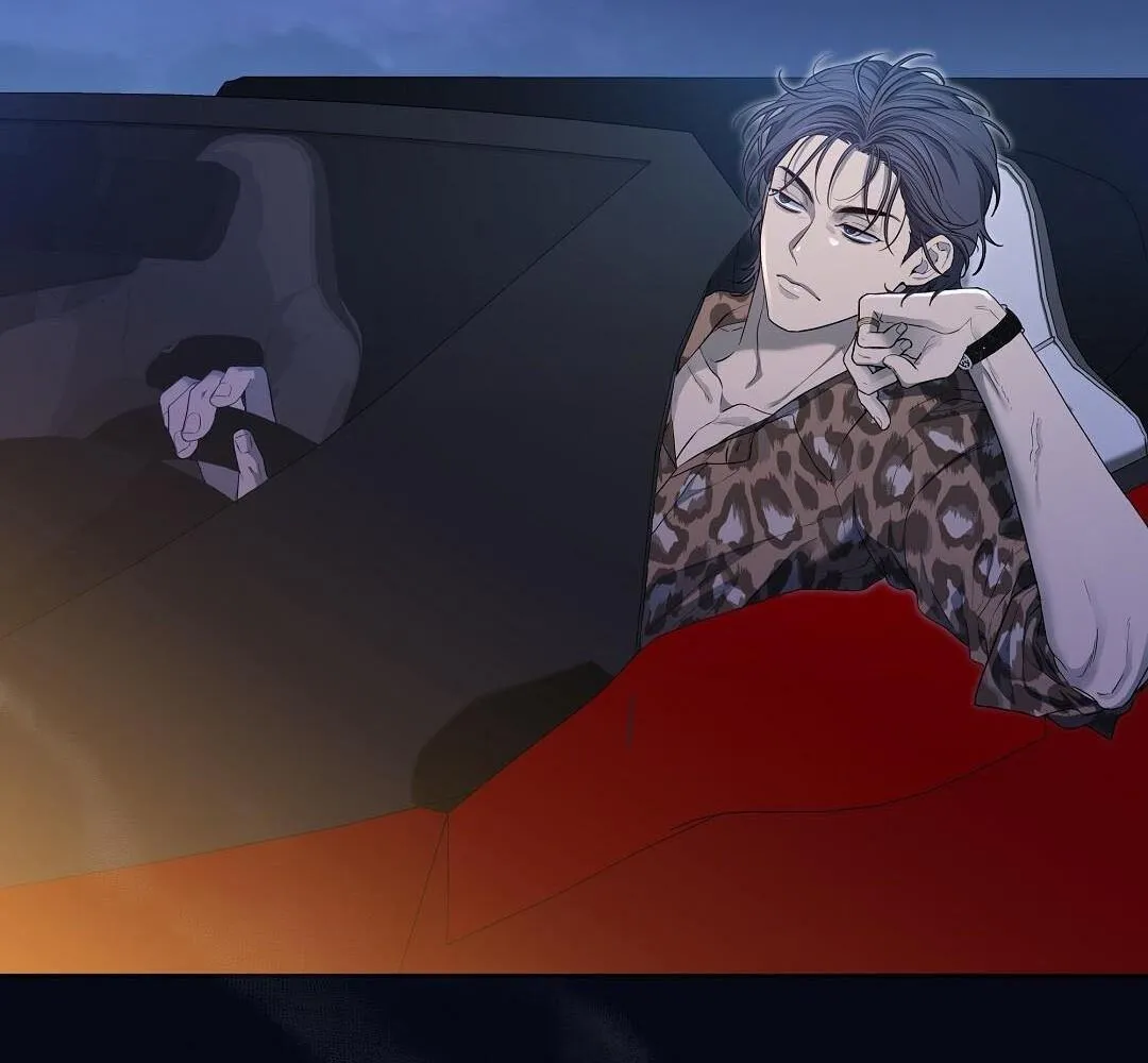 Cherry Cake Chapter 27 Trang 7