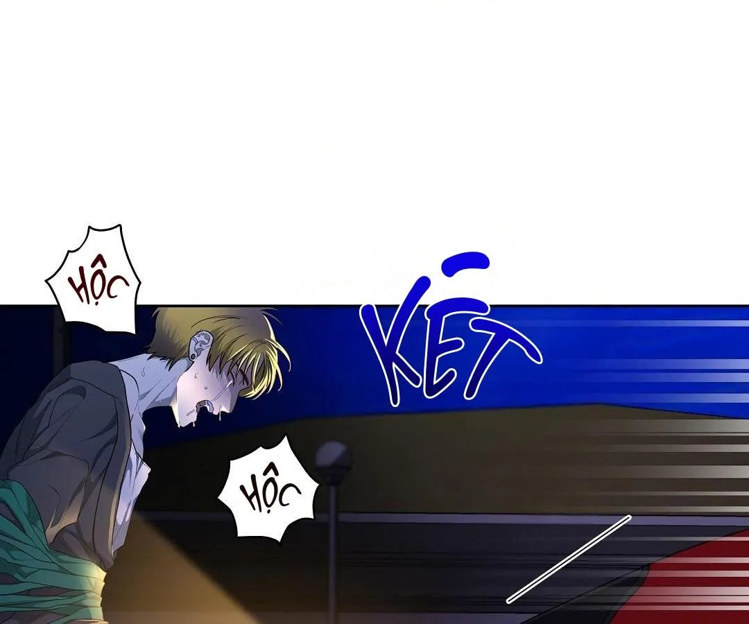 Cherry Cake Chapter 27 Trang 11