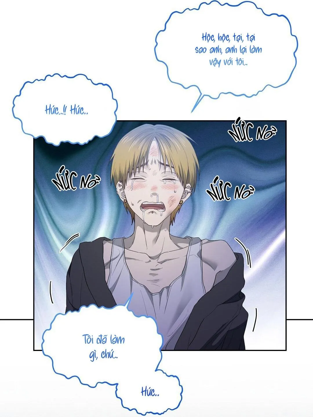 Cherry Cake Chapter 27 Trang 13