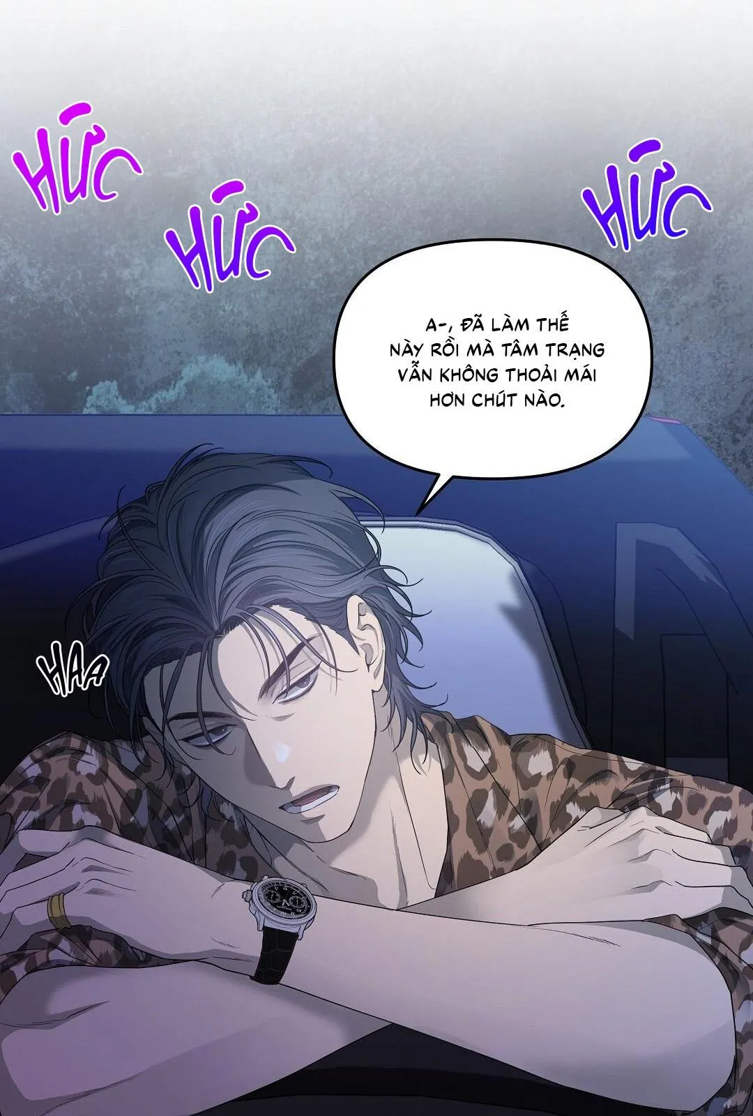 Cherry Cake Chapter 27 Trang 14