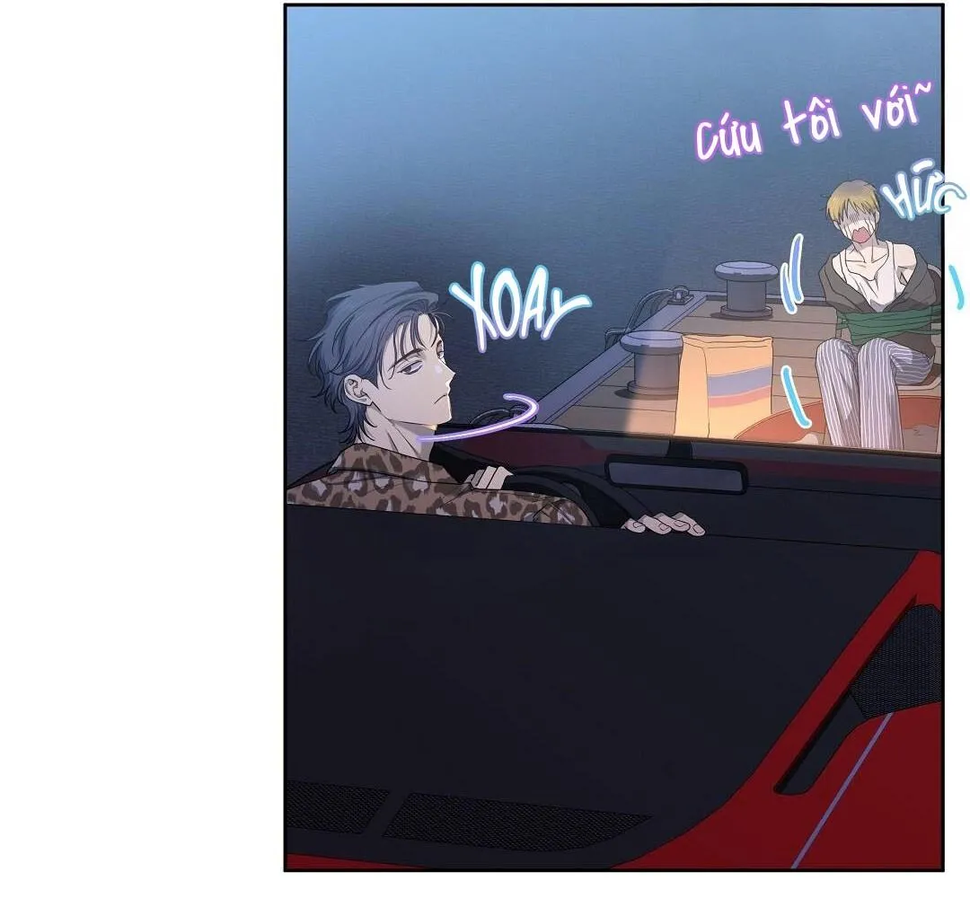 Cherry Cake Chapter 27 Trang 16