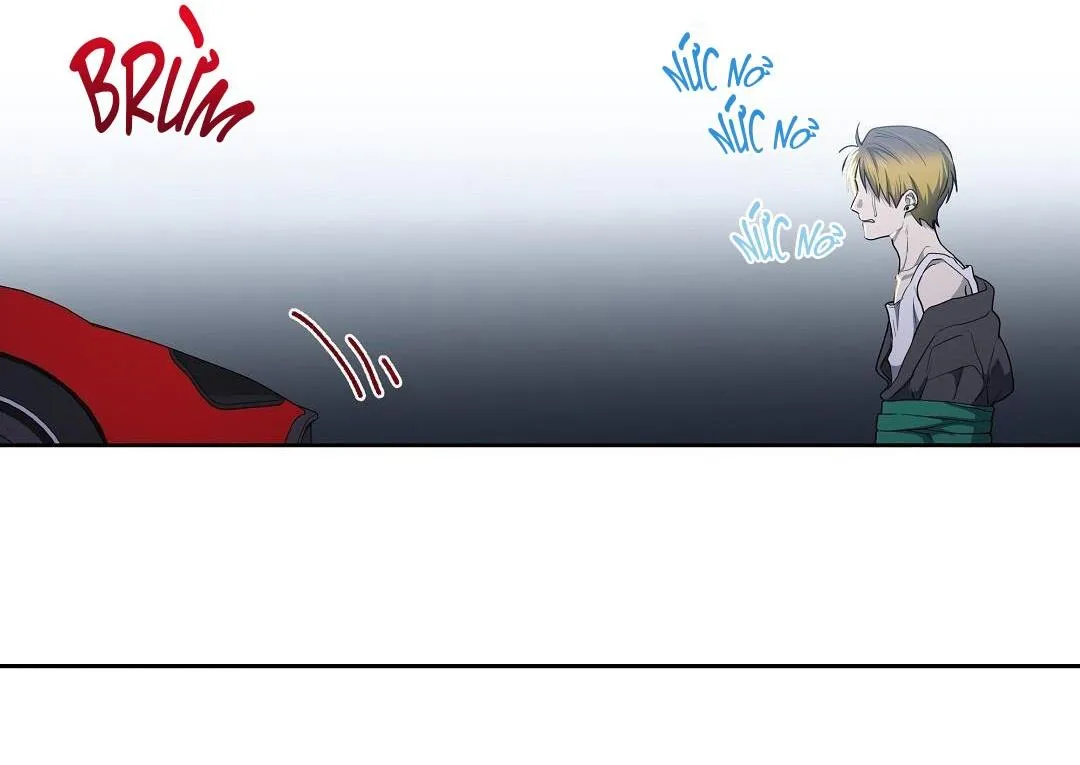 Cherry Cake Chapter 27 Trang 18