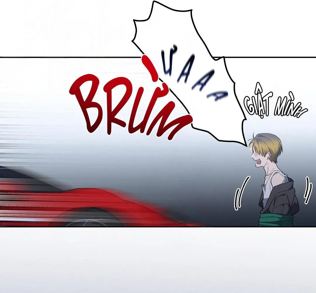 Cherry Cake Chapter 27 Trang 20