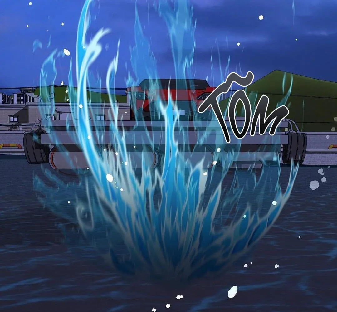 Cherry Cake Chapter 27 Trang 23