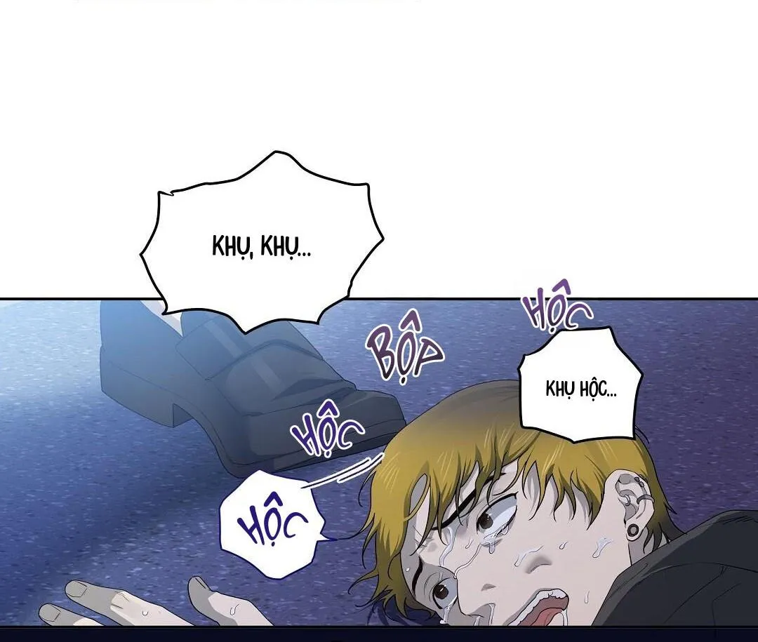 Cherry Cake Chapter 27 Trang 35