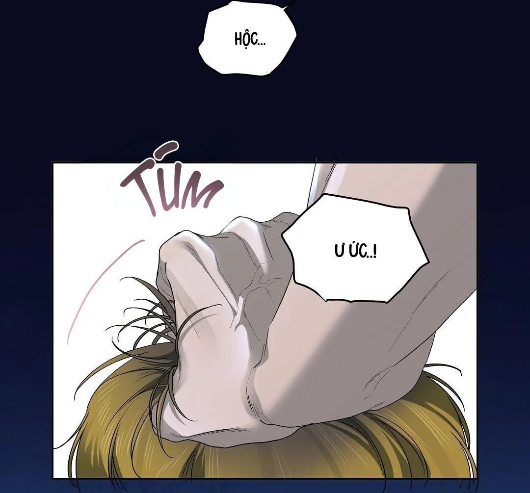 Cherry Cake Chapter 27 Trang 36