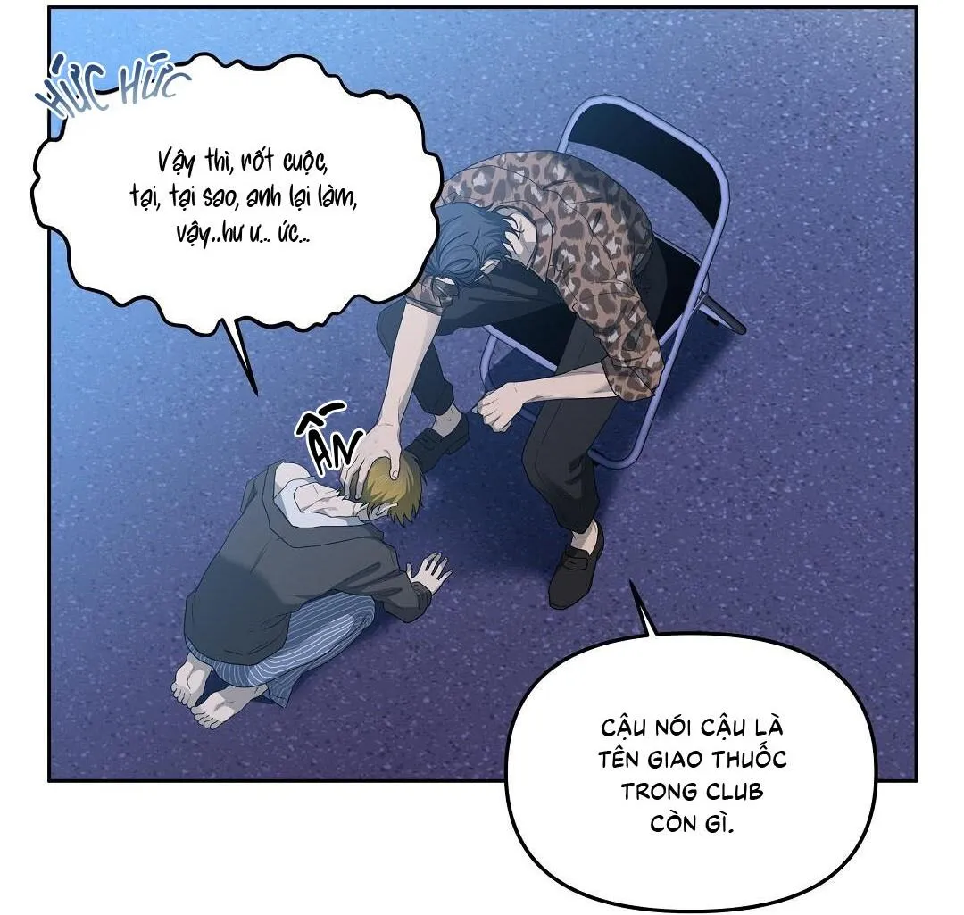 Cherry Cake Chapter 27 Trang 41