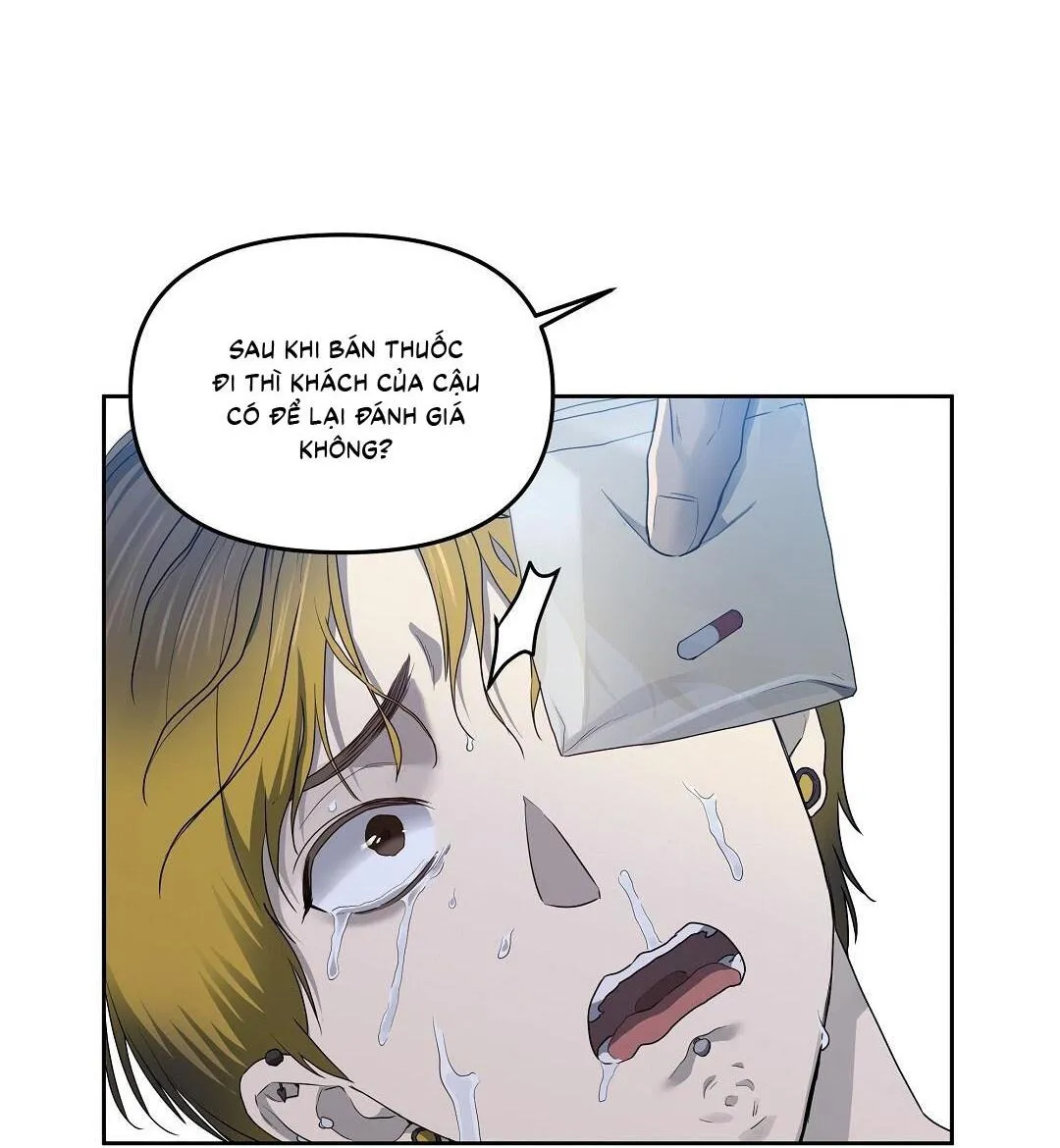 Cherry Cake Chapter 27 Trang 43